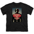 STAR TREK/TNG SEASON 1 EPISODE 20 - S/S YOUTH 18/1 - BLACK