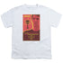 STAR TREK/TNG SEASON 1 EPISODE 21 - S/S YOUTH 18/1 - WHITE