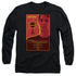 STAR TREK/TNG SEASON 1 EPISODE 21 - L/S ADULT 18/1 - BLACK