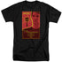 STAR TREK/TNG SEASON 1 EPISODE 21 - S/S ADULT TALL 18/1 - BLACK