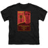 STAR TREK/TNG SEASON 1 EPISODE 21 - S/S YOUTH 18/1 - BLACK