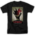 STAR TREK/TNG SEASON 1 EPISODE 22 - S/S ADULT 18/1 - BLACK