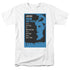 STAR TREK/TNG SEASON 1 EPISODE 23 - S/S ADULT 18/1 - WHITE