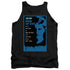 STAR TREK/TNG SEASON 1 EPISODE 23 - ADULT TANK - BLACK