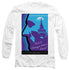 STAR TREK/TNG SEASON 1 EPISODE 24 - L/S ADULT 18/1 - WHITE