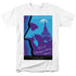 STAR TREK/TNG SEASON 1 EPISODE 24 - S/S ADULT 18/1 - WHITE