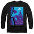 STAR TREK/TNG SEASON 1 EPISODE 24 - L/S ADULT 18/1 - BLACK