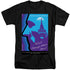 STAR TREK/TNG SEASON 1 EPISODE 24 - S/S ADULT TALL 18/1 - BLACK