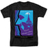 STAR TREK/TNG SEASON 1 EPISODE 24 - S/S ADULT 18/1 - BLACK