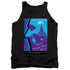 STAR TREK/TNG SEASON 1 EPISODE 24 - ADULT TANK - BLACK
