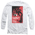 STAR TREK/TNG SEASON 1 EPISODE 25 - L/S ADULT 18/1 - WHITE