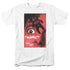 STAR TREK/TNG SEASON 1 EPISODE 25 - S/S ADULT 18/1 - WHITE