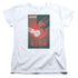 STAR TREK/TNG SEASON 1 EPISODE 26 - S/S WOMENS TEE - WHITE