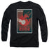 STAR TREK/TNG SEASON 1 EPISODE 26 - L/S ADULT 18/1 - BLACK