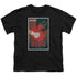 STAR TREK/TNG SEASON 1 EPISODE 26 - S/S YOUTH 18/1 - BLACK