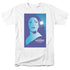 STAR TREK/TNG SEASON 2 EPISODE 1 - S/S ADULT 18/1 - WHITE