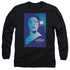 STAR TREK/TNG SEASON 2 EPISODE 1 - L/S ADULT 18/1 - BLACK