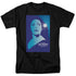 STAR TREK/TNG SEASON 2 EPISODE 1 - S/S ADULT 18/1 - BLACK