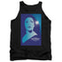 STAR TREK/TNG SEASON 2 EPISODE 1 - ADULT TANK - BLACK