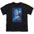 STAR TREK/TNG SEASON 2 EPISODE 1 - S/S YOUTH 18/1 - BLACK