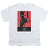 STAR TREK/TNG SEASON 2 EPISODE 2 - S/S YOUTH 18/1 - WHITE