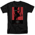 STAR TREK/TNG SEASON 2 EPISODE 2 - S/S ADULT 18/1 - BLACK