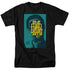 STAR TREK/TNG SEASON 2 EPISODE 3 - S/S ADULT 18/1 - BLACK