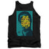STAR TREK/TNG SEASON 2 EPISODE 3 - ADULT TANK - BLACK