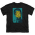 STAR TREK/TNG SEASON 2 EPISODE 3 - S/S YOUTH 18/1 - BLACK