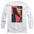 STAR TREK/TNG SEASON 2 EPISODE 4 - L/S ADULT 18/1 - WHITE