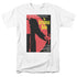STAR TREK/TNG SEASON 2 EPISODE 4 - S/S ADULT 18/1 - WHITE