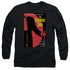 STAR TREK/TNG SEASON 2 EPISODE 4 - L/S ADULT 18/1 - BLACK