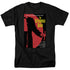 STAR TREK/TNG SEASON 2 EPISODE 4 - S/S ADULT 18/1 - BLACK