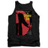 STAR TREK/TNG SEASON 2 EPISODE 4 - ADULT TANK - BLACK