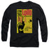 STAR TREK/TNG SEASON 2 EPISODE 5 - L/S ADULT 18/1 - BLACK