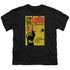 STAR TREK/TNG SEASON 2 EPISODE 5 - S/S YOUTH 18/1 - BLACK