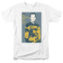 STAR TREK/TNG SEASON 2 EPISODE 6 - S/S ADULT 18/1 - WHITE