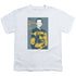 STAR TREK/TNG SEASON 2 EPISODE 6 - S/S YOUTH 18/1 - WHITE