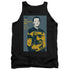 STAR TREK/TNG SEASON 2 EPISODE 6 - ADULT TANK - BLACK