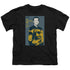 STAR TREK/TNG SEASON 2 EPISODE 6 - S/S YOUTH 18/1 - BLACK