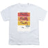 STAR TREK/TNG SEASON 2 EPISODE 7 - S/S YOUTH 18/1 - WHITE