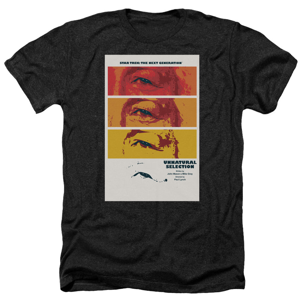 STAR TREK/TNG SEASON 2 EPISODE 7 - ADULT HEATHER - BLACK