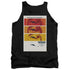 STAR TREK/TNG SEASON 2 EPISODE 7 - ADULT TANK - BLACK
