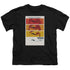 STAR TREK/TNG SEASON 2 EPISODE 7 - S/S YOUTH 18/1 - BLACK