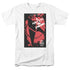 STAR TREK/TNG SEASON 2 EPISODE 8 - S/S ADULT 18/1 - WHITE
