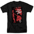 STAR TREK/TNG SEASON 2 EPISODE 8 - S/S ADULT 18/1 - BLACK