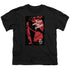 STAR TREK/TNG SEASON 2 EPISODE 8 - S/S YOUTH 18/1 - BLACK