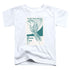STAR TREK/TNG SEASON 2 EPISODE 9 - S/S TODDLER TEE - WHITE