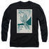STAR TREK/TNG SEASON 2 EPISODE 9 - L/S ADULT 18/1 - BLACK
