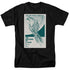 STAR TREK/TNG SEASON 2 EPISODE 9 - S/S ADULT 18/1 - BLACK
